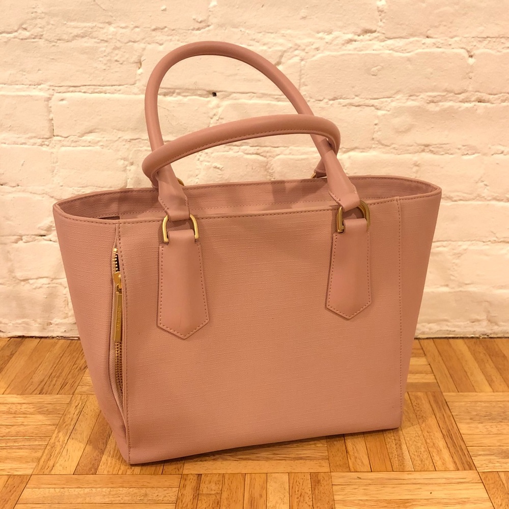 Danger Dover Bag